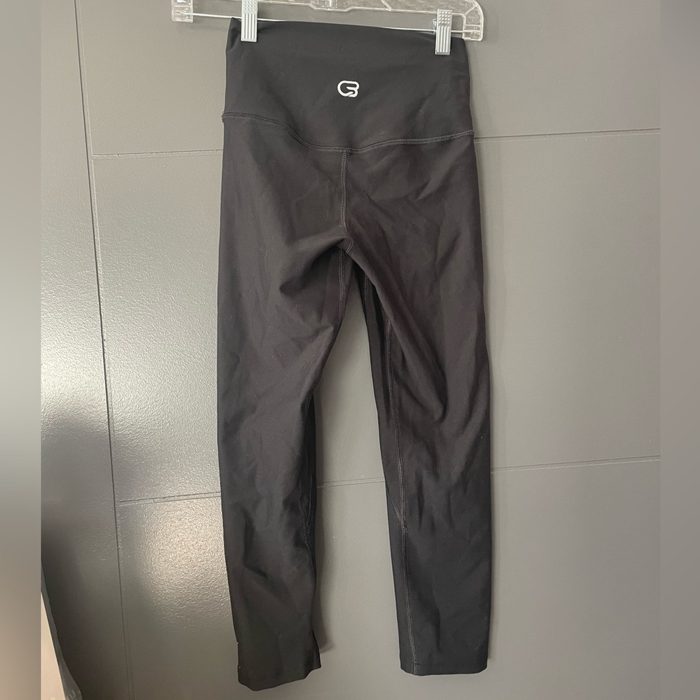 CYCLEBAR cropped leggings